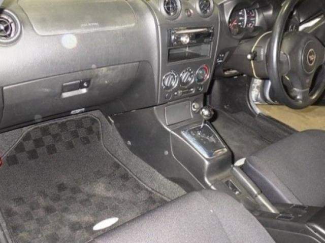 Ref:AUX-20924240 DAIHATSU COPEN 2003 - Image 5