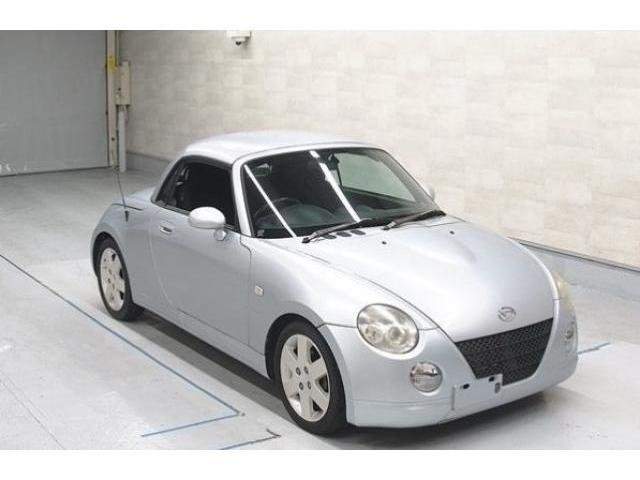 Ref:AUX-20924240 DAIHATSU COPEN 2003