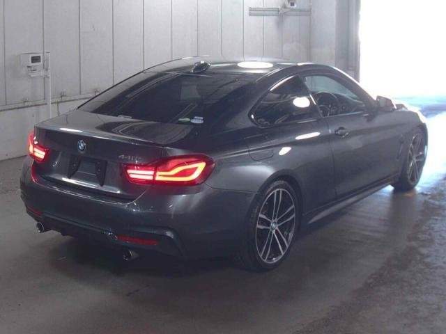 Ref:AUX-20927614 BMW 4 SERIES 2020 - Image 2