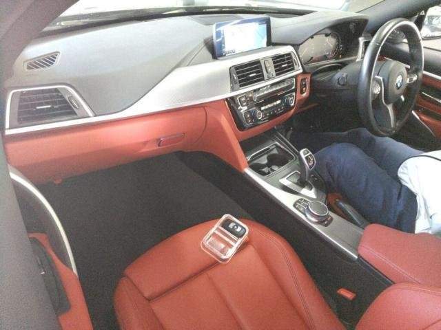 Ref:AUX-20927614 BMW 4 SERIES 2020 - Image 3