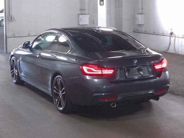 Ref:AUX-20927614 BMW 4 SERIES 2020 - Image 5