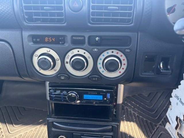 Ref:AUX-20927730 TOYOTA MR-S 1999 - Image 11