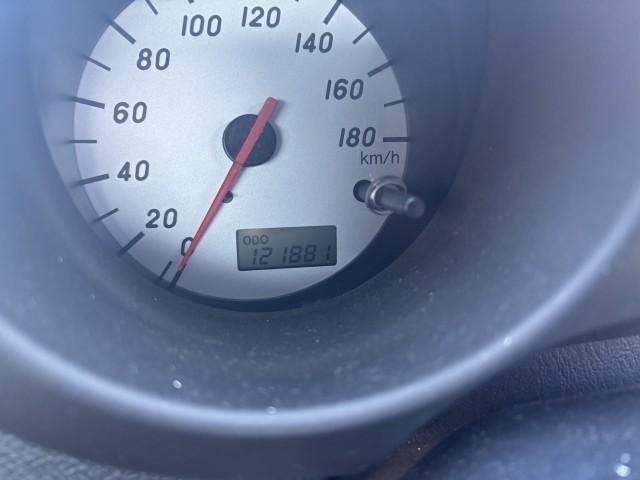 Ref:AUX-20927730 TOYOTA MR-S 1999 - Image 12