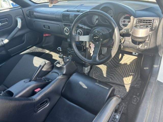Ref:AUX-20927730 TOYOTA MR-S 1999 - Image 3