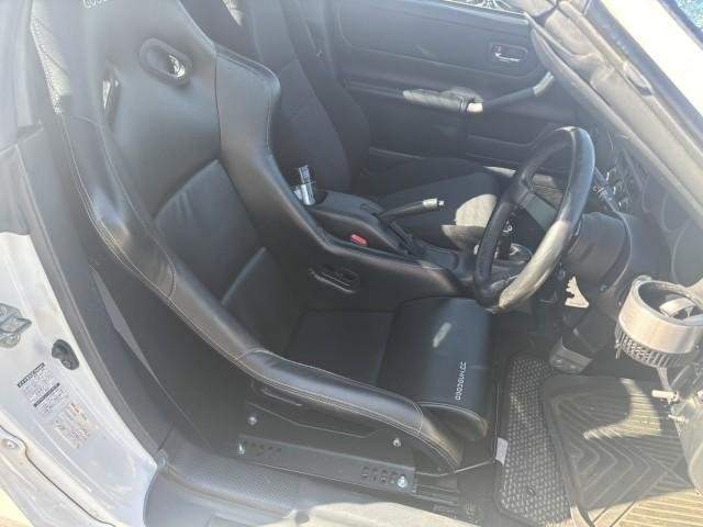 Ref:AUX-20927730 TOYOTA MR-S 1999 - Image 10