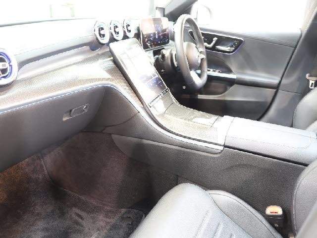 Ref:AUX-20927735 MERCEDES BENZ C-CLASS 2023 - Image 2