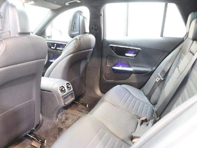 Ref:AUX-20927735 MERCEDES BENZ C-CLASS 2023 - Image 4