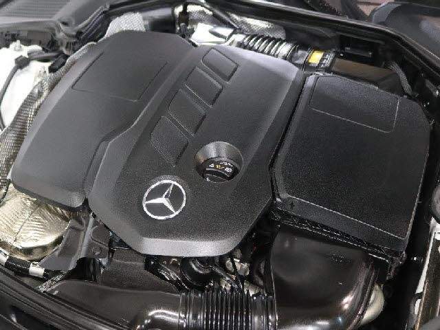 Ref:AUX-20927735 MERCEDES BENZ C-CLASS 2023 - Image 6