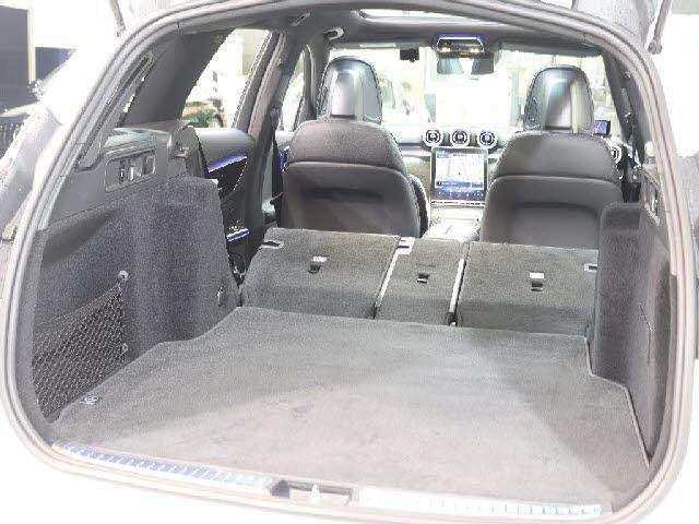 Ref:AUX-20927735 MERCEDES BENZ C-CLASS 2023 - Image 7