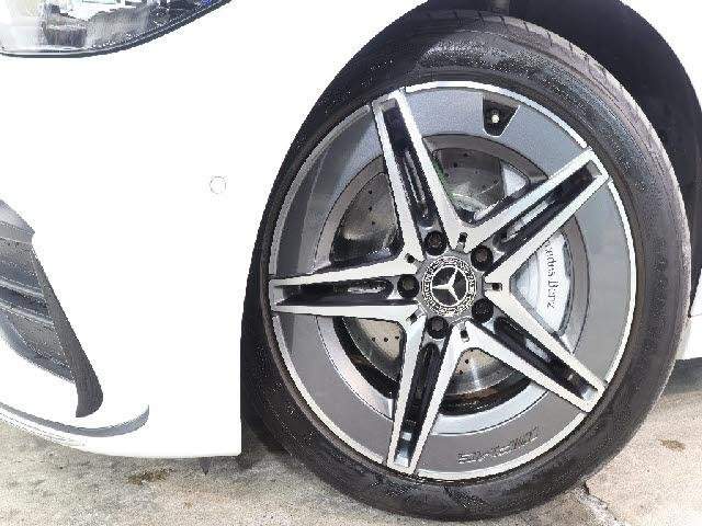 Ref:AUX-20927735 MERCEDES BENZ C-CLASS 2023 - Image 8