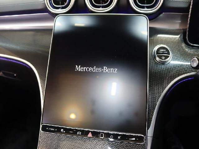 Ref:AUX-20927735 MERCEDES BENZ C-CLASS 2023 - Image 10
