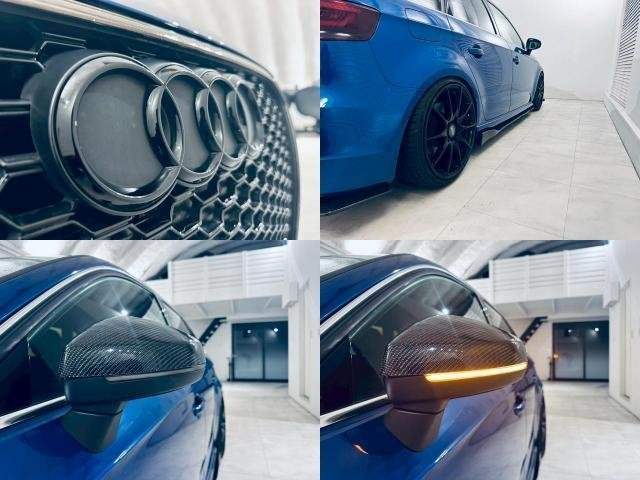 Ref:AUX-20927854 AUDI S3 2015 - Image 11