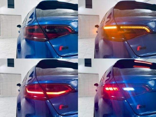 Ref:AUX-20927854 AUDI S3 2015 - Image 12