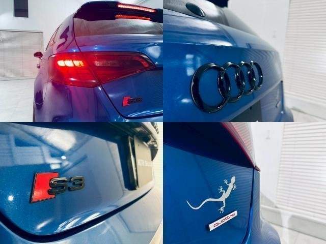 Ref:AUX-20927854 AUDI S3 2015 - Image 13