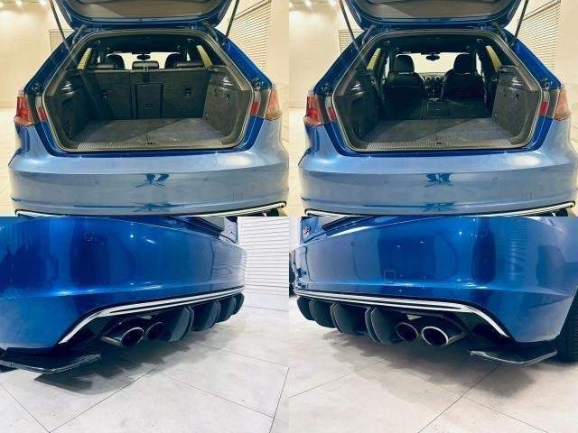 Ref:AUX-20927854 AUDI S3 2015 - Image 14