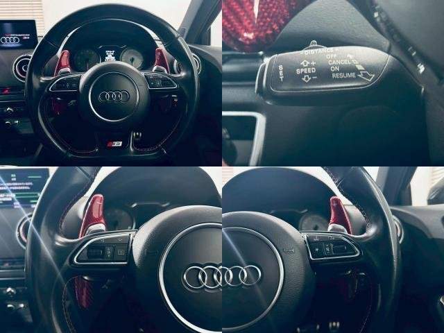Ref:AUX-20927854 AUDI S3 2015 - Image 15