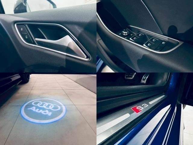 Ref:AUX-20927854 AUDI S3 2015 - Image 16