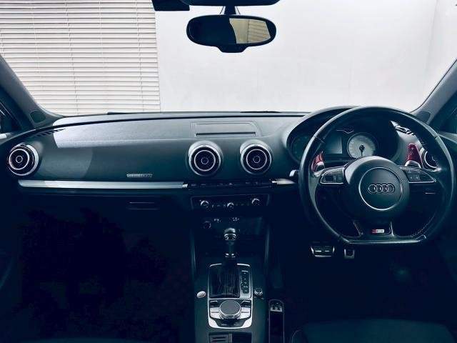 Ref:AUX-20927854 AUDI S3 2015 - Image 3