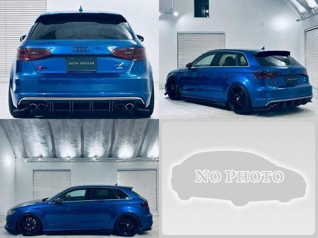 Ref:AUX-20927854 AUDI S3 2015 - Image 5