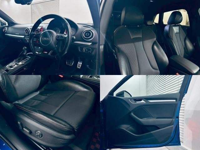 Ref:AUX-20927854 AUDI S3 2015 - Image 6