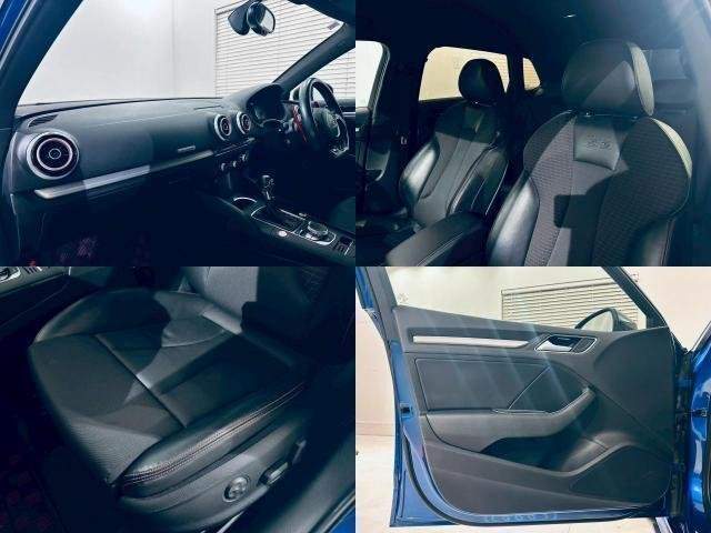 Ref:AUX-20927854 AUDI S3 2015 - Image 7