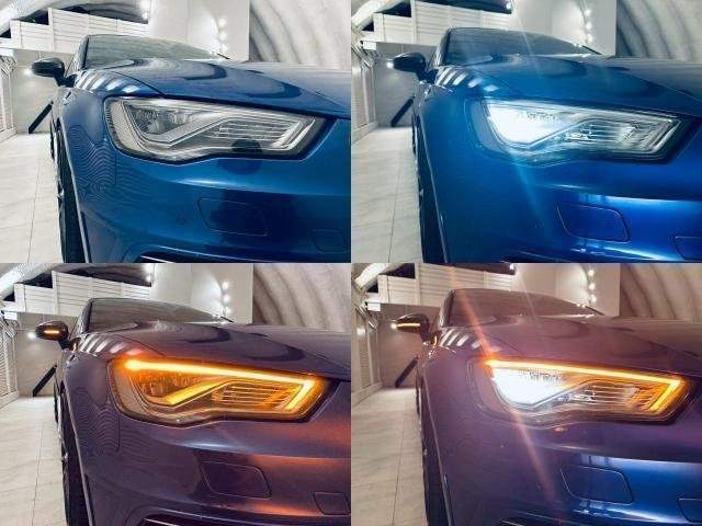 Ref:AUX-20927854 AUDI S3 2015 - Image 10
