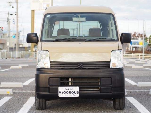 Ref:AUX-20927998 SUZUKI EVERY WAGON 2007 - Image 2