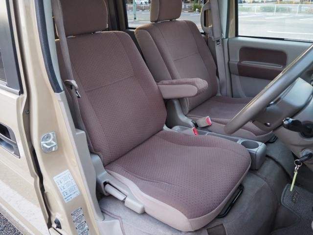 Ref:AUX-20927998 SUZUKI EVERY WAGON 2007 - Image 11
