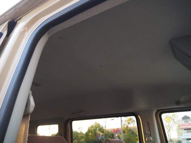 Ref:AUX-20927998 SUZUKI EVERY WAGON 2007 - Image 14