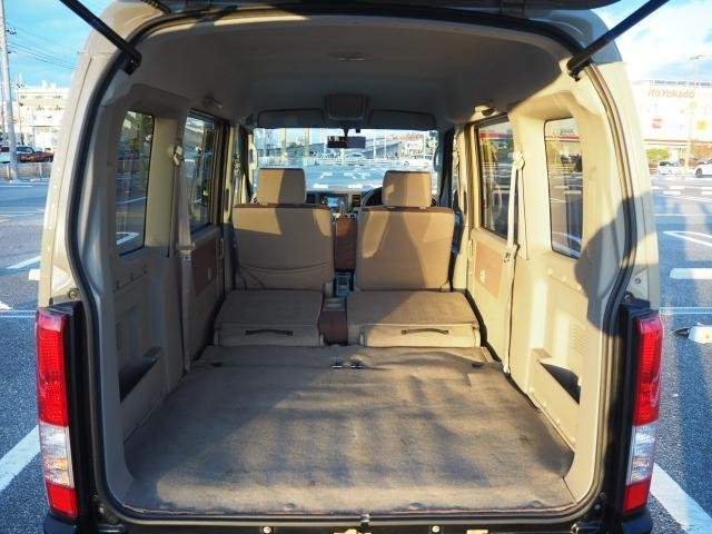 Ref:AUX-20927998 SUZUKI EVERY WAGON 2007 - Image 15