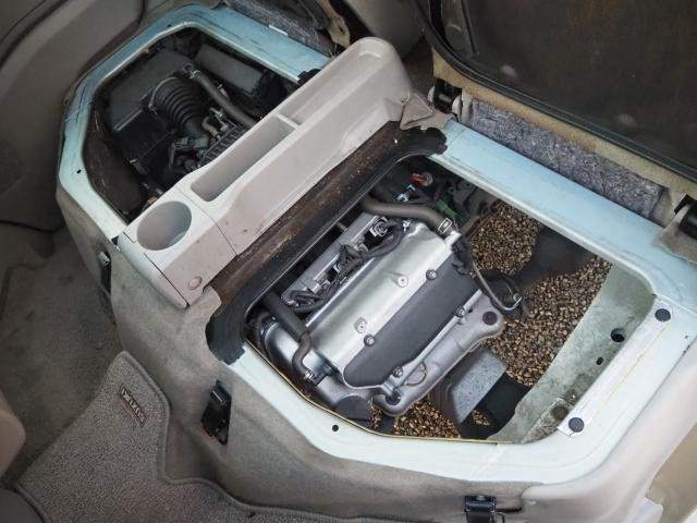 Ref:AUX-20927998 SUZUKI EVERY WAGON 2007 - Image 16