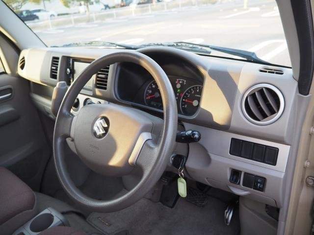 Ref:AUX-20927998 SUZUKI EVERY WAGON 2007 - Image 7