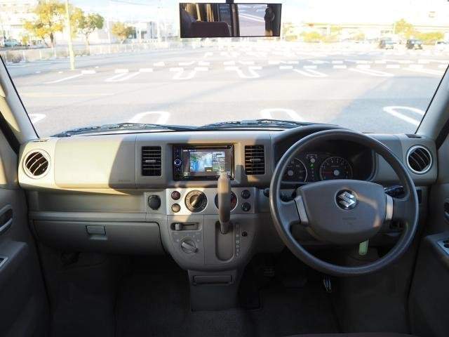 Ref:AUX-20927998 SUZUKI EVERY WAGON 2007 - Image 8