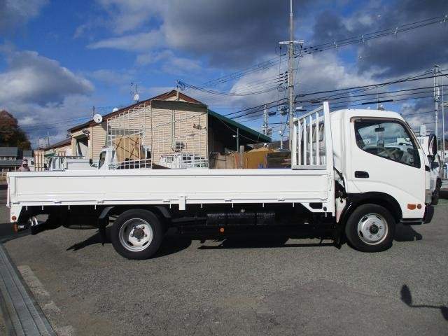 Ref:AUX-20928010 TOYOTA TOYOACE 2009 - Image 2