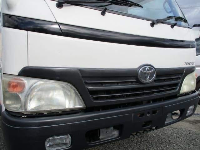 Ref:AUX-20928010 TOYOTA TOYOACE 2009 - Image 11