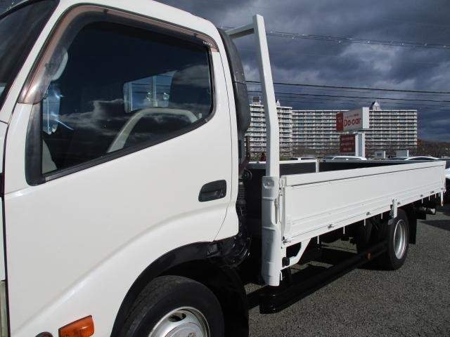 Ref:AUX-20928010 TOYOTA TOYOACE 2009 - Image 13
