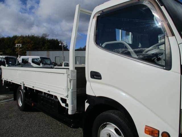 Ref:AUX-20928010 TOYOTA TOYOACE 2009 - Image 14