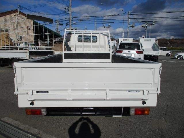 Ref:AUX-20928010 TOYOTA TOYOACE 2009 - Image 17