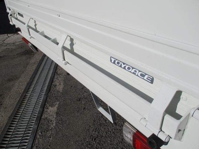 Ref:AUX-20928010 TOYOTA TOYOACE 2009 - Image 18