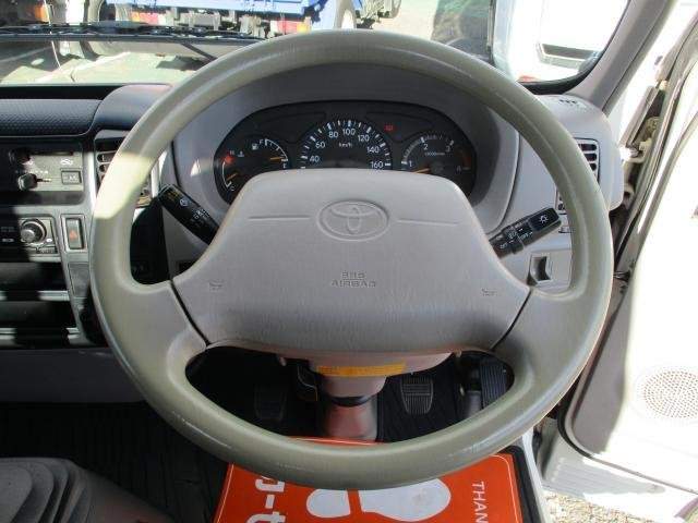 Ref:AUX-20928010 TOYOTA TOYOACE 2009 - Image 19