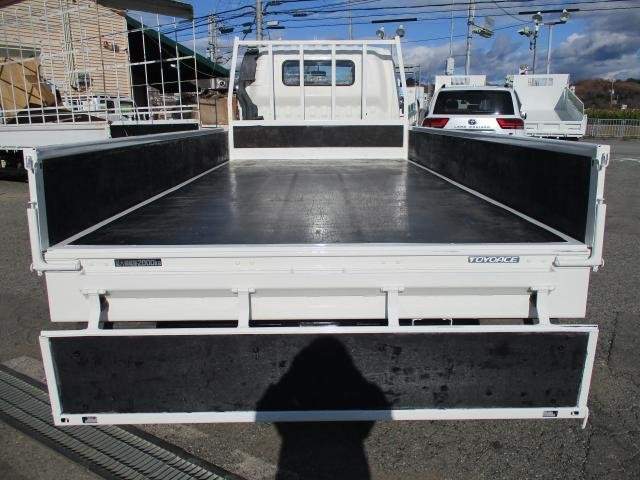 Ref:AUX-20928010 TOYOTA TOYOACE 2009 - Image 3