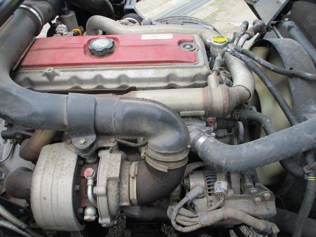 Ref:AUX-20928010 TOYOTA TOYOACE 2009 - Image 7