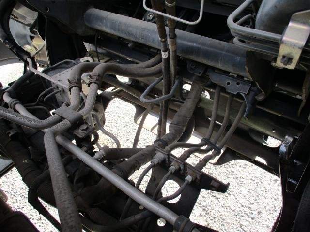 Ref:AUX-20928010 TOYOTA TOYOACE 2009 - Image 8