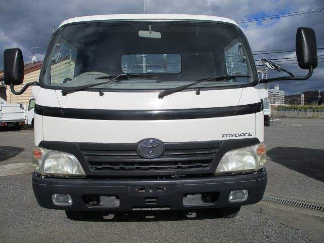 Ref:AUX-20928010 TOYOTA TOYOACE 2009 - Image 10