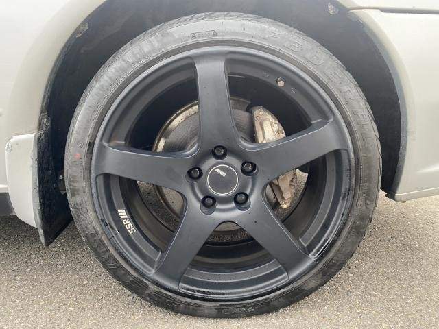 Ref:AUX-20928256 NISSAN SKYLINE 1990 - Image 12