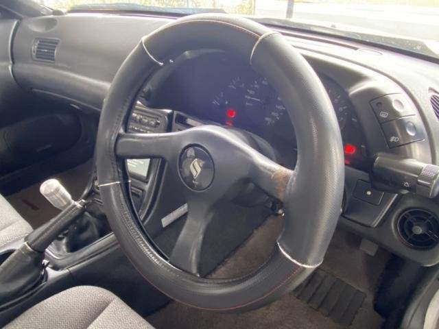 Ref:AUX-20928256 NISSAN SKYLINE 1990 - Image 14