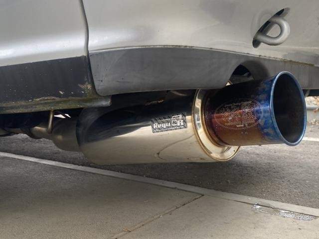 Ref:AUX-20928256 NISSAN SKYLINE 1990 - Image 16