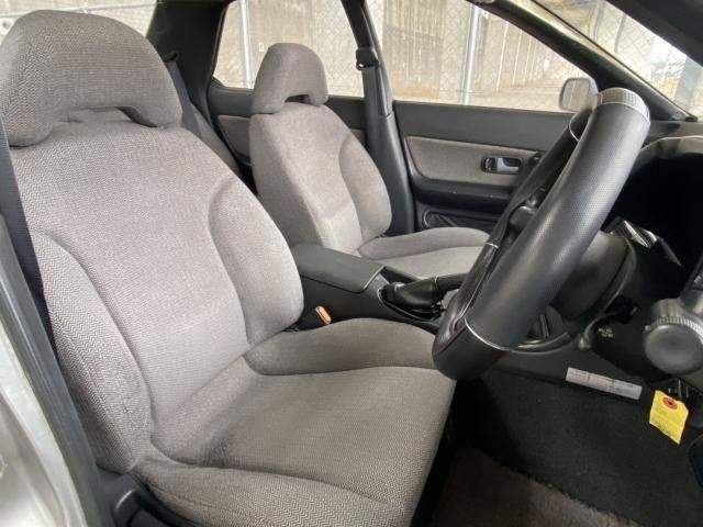 Ref:AUX-20928256 NISSAN SKYLINE 1990 - Image 3