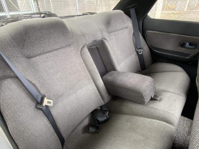 Ref:AUX-20928256 NISSAN SKYLINE 1990 - Image 4