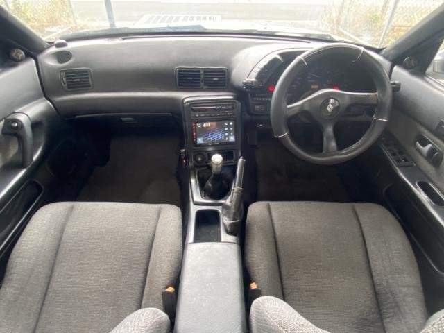 Ref:AUX-20928256 NISSAN SKYLINE 1990 - Image 5